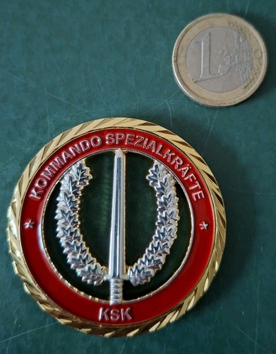 Ksk coin calw der - ksk-coin,, calw,