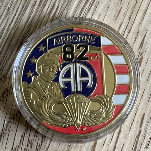 Fallschirmjäger airborne - 82,