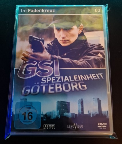 Gsi spezialeinheit göteborg - spezialeinheit,