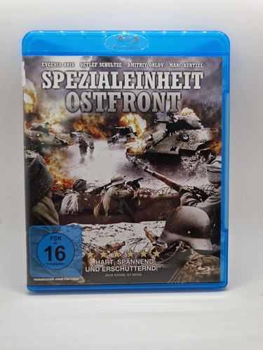 Spezialeinheit ostfront - spezialeinheit,