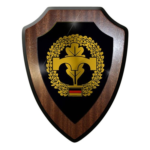 Wappenschild wandschild - wappenschild,