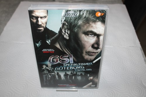 Gsi spezialeinheit göteborg - gsi,