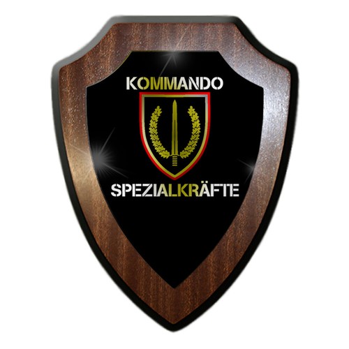 Kommando spezialkräfte - kommando,