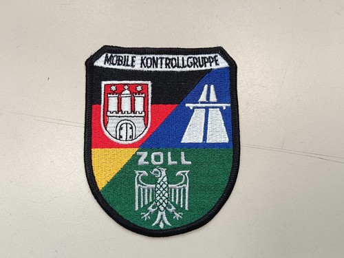 Mobile kontrollgruppe - mobile,