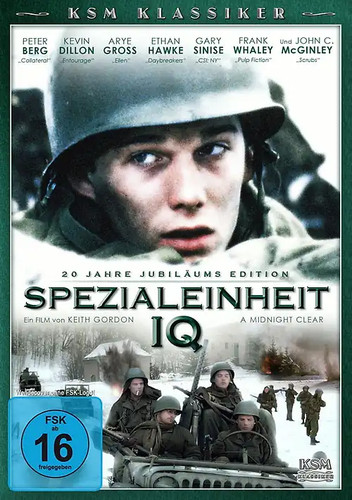 Spezialeinheit a midnight - a,