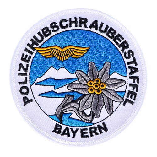 Polizei