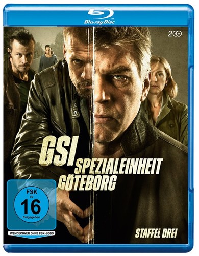 Blu ray box - box/, gsi