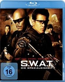 Die spezialeinheit - -,