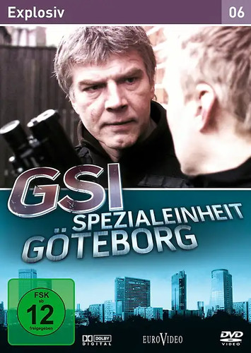 Gsi spezialeinheit göteborg - gsi,