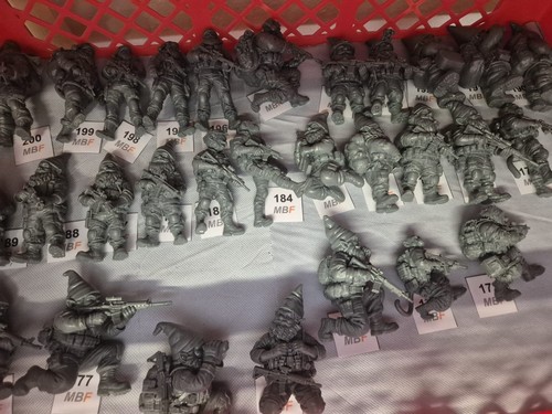 Mbf tactical misfits die - mbf, –