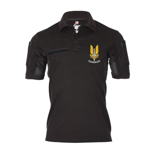Tactical polo sas - tactical, air