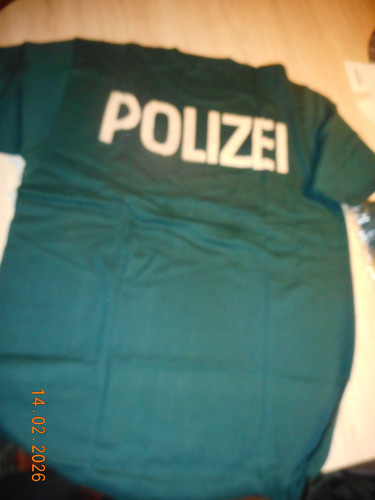 Stück original t shirt - 1,