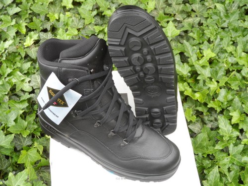 Haix ranger einsatzstiefel - ranger,