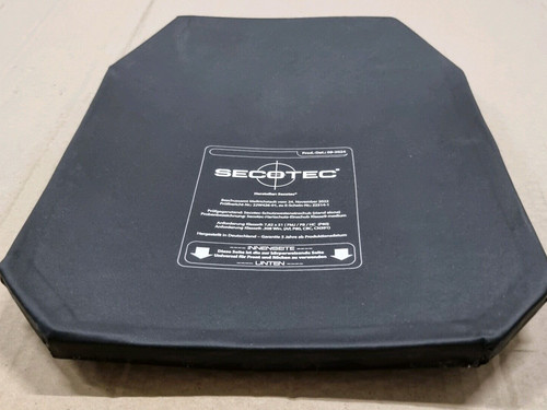 Secotec vpam sk4 - vpam, nij