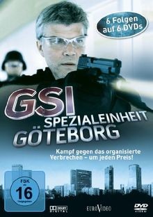 Gsi spezialeinheit göteborg - gsi,