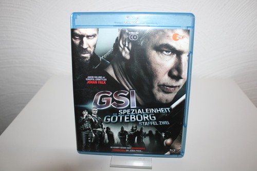 Csi spezialeinheit göteborg - -,