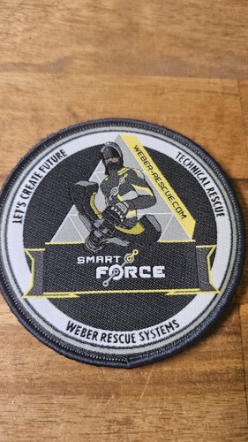 Patch ärmelabzeichen weber - patch,