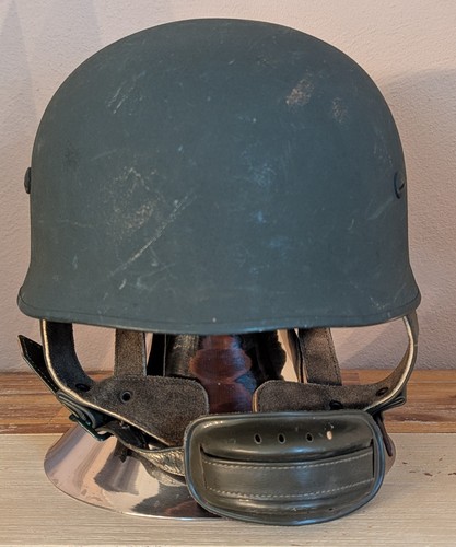 Polizei bgs helm wie - bgs,