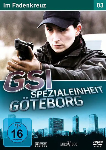 Gsi spezialeinheit göteborg - spezialeinheit,