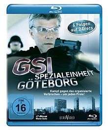 Gsi spezialeinheit göteborg - -,
