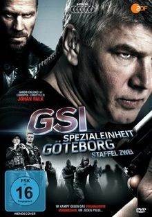 Gsi spezialeinheit göteborg - -,