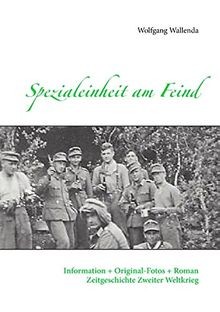 Spezialeinheit feind - spezialeinheit, am
