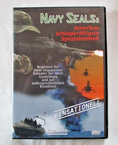 Navy seals amerikas - navy,
