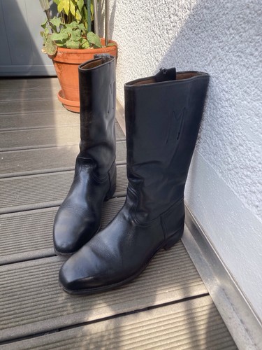 Polizeistiefel größe - polizeistiefel, 42