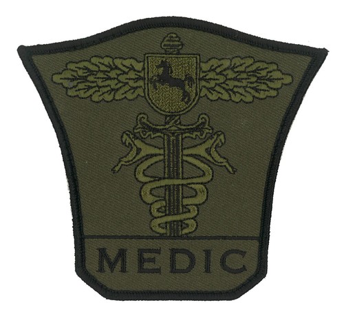 Abzeichen patch polizei - abzeichen,