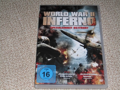 World war inferno - ii,