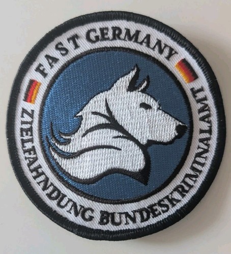 Abzeichen polizei - abzeichen,
