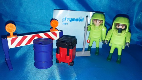 Playmobil 3180 spezialeinheit - playmobil,