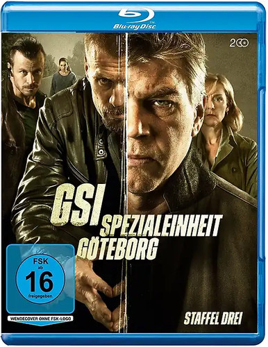 Gsi spezialeinheit göteborg - gsi,