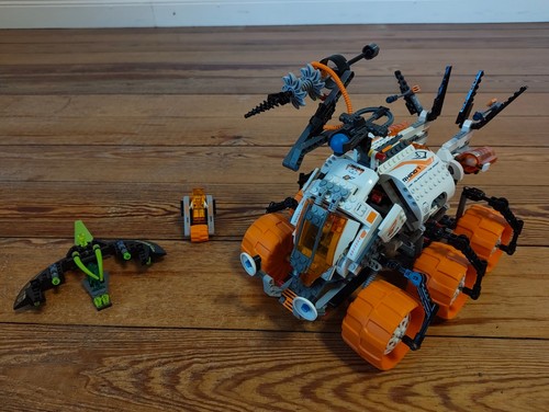 Lego space mt - space:,