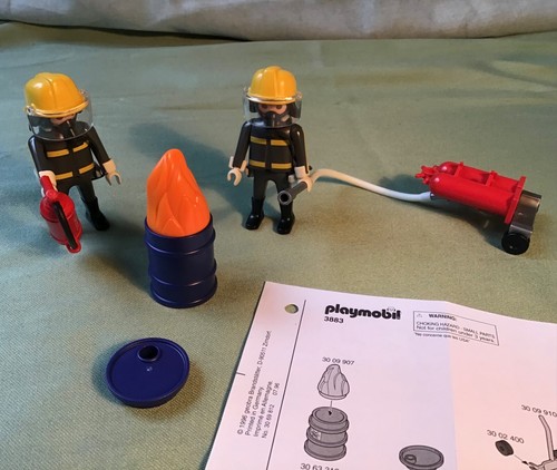 Playmobil 3883