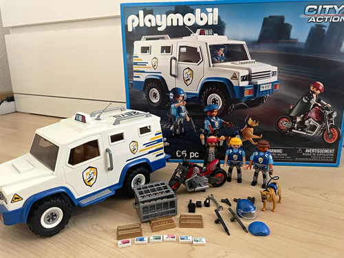 9371 playmobil - 9371,