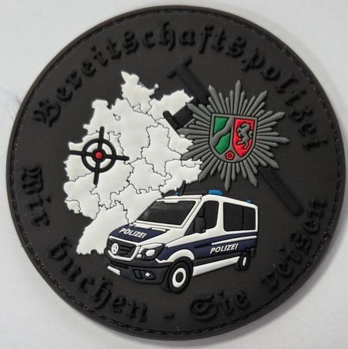 Polizei bepo 1994 inoffiziell - 1994,