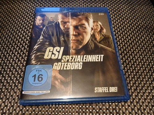 Gsi spezialeinheit göteborg - ",