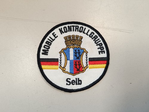 Mobilen kontrollgruppe - mobilen, (mkg)