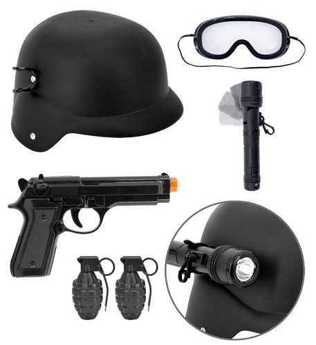 Tlg a t fbi - s.w.a.t.,