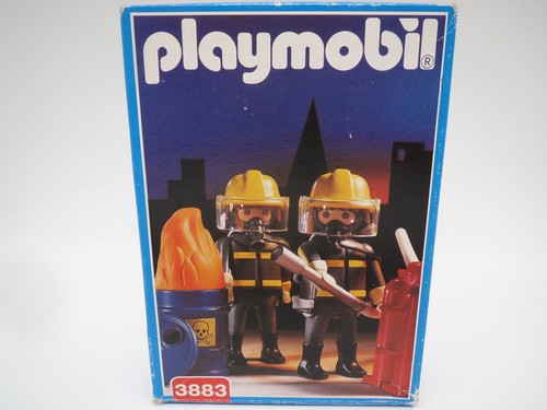Playmobil 3883