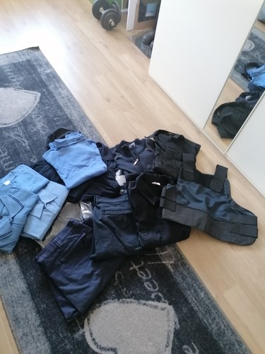 Orginal deutsche polizei - orginal,