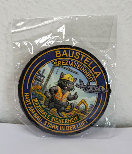 Rubber bsa patch abzeichen - rubber, patch/abzeichen