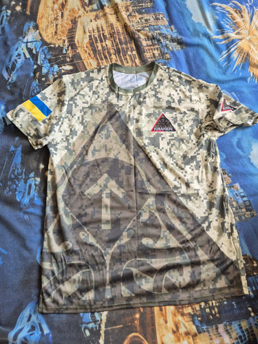 Ukraine army spezialeinheit - ukraine,