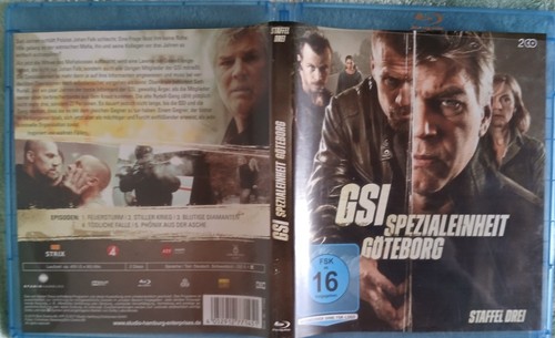 Zdfneo serie blu ray - serie,