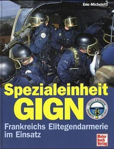 Spezialeinheit gign - spezialeinheit,