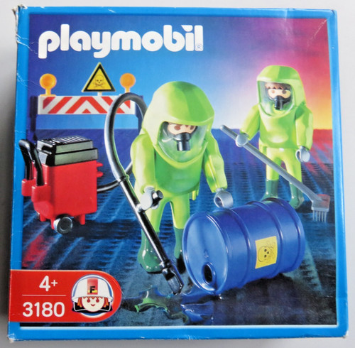 Playmobil set 3180 - playmobil,