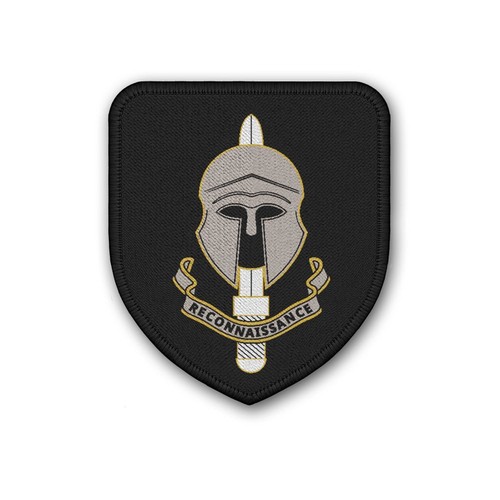 Special reconnaissance - special,