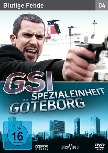 Gsi spezialeinheit göteborg - -,