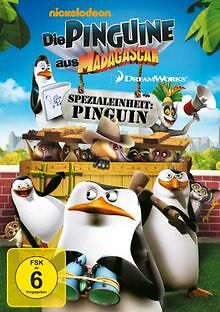 Die pinguine aus - pinguine,